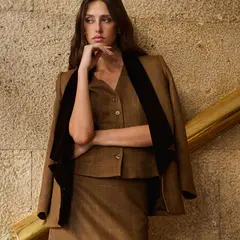 BYAN - Blazer Mujer