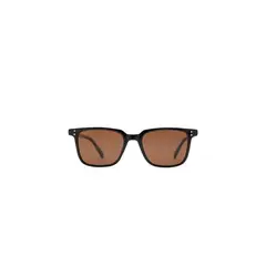 MANGO - Gafas de sol con montura rectangular Hombre