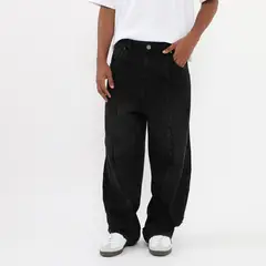 DENIMLAB - Jean Baggy Hombre