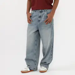 DENIMLAB - Jean Baggy Hombre