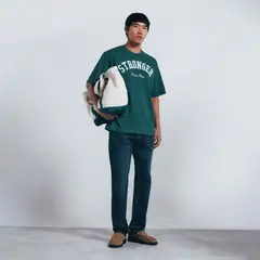SPRINGFIELD - Jean Regular fit Hombre