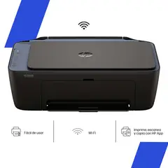 HP - Ink Advantage 2975