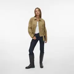 VERO MODA - Casaca Mujer