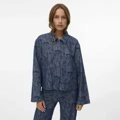 VERO MODA - Casaca Mujer