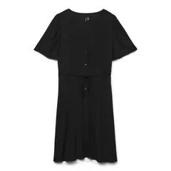 VERO MODA - Vestido Midi Mujer