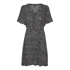 VERO MODA - Vestido Midi Mujer
