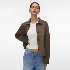 VERO MODA - Casaca Mujer