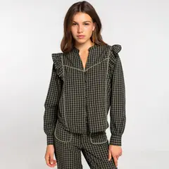 THE-ARE - Blusa Mujer The Are
