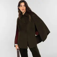 THE-ARE - Capa Mujer The Are