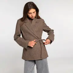 THE-ARE - Blazer Mujer The Are