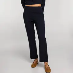 THE-ARE - Pantalón Mujer The Are