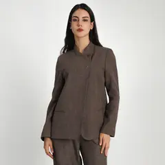 BASEMENT - Blazer Mujer