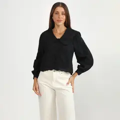 BASEMENT - Blusa Mujer