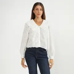 BASEMENT - Blusa Mujer