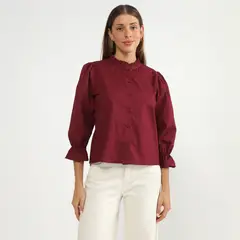 BASEMENT - Blusa Mujer