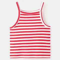 MANGO KIDS - Polo Niña Algodón