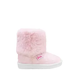 CHILDRENS CLUB - Botines Niña Children's Club Barbie