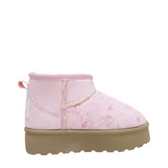 CHILDRENS CLUB - Botines Niña Children's Club Minnie