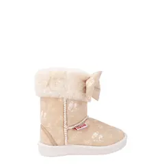 CHILDRENS CLUB - Botines Niña Children's Club Minnie