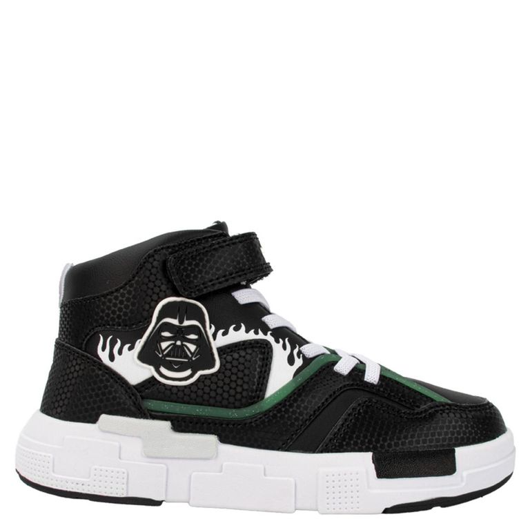 Zapatillas Urbanas Niño Star Wars