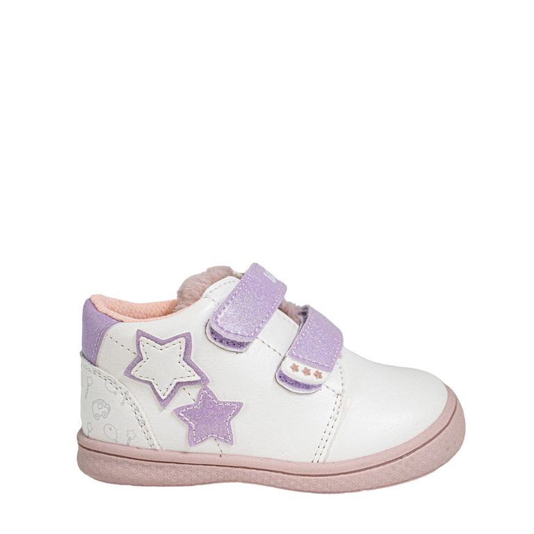 Zapatillas Urbanas Niña Bluey