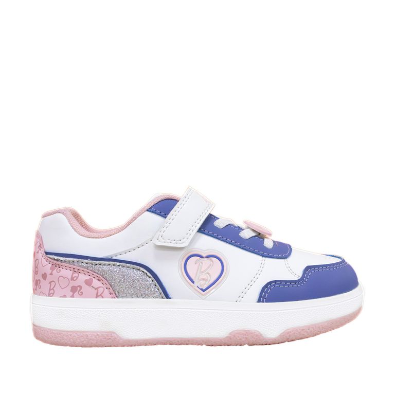 Zapatillas Urbanas Niña Barbie