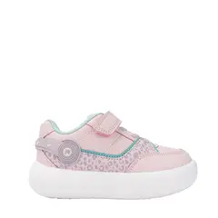 CHILDRENS CLUB - Zapatillas Urbanas Niña Children's Club Barbie