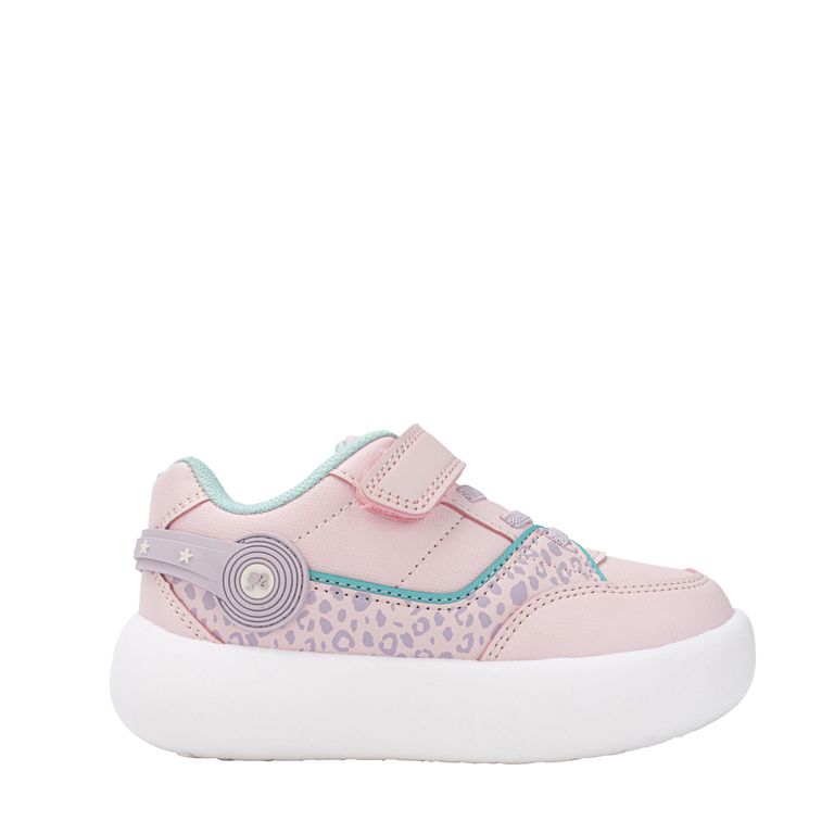 Zapatillas Urbanas Niña Barbie