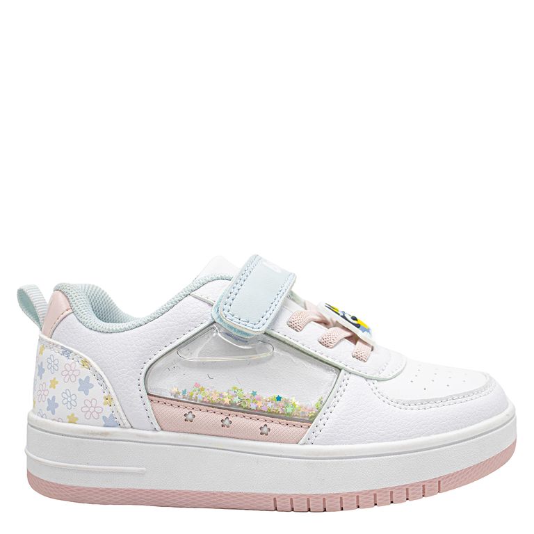 Zapatillas Urbanas Niña Bluey