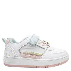 Childrens Club - Zapatillas Urbanas Niña Bluey