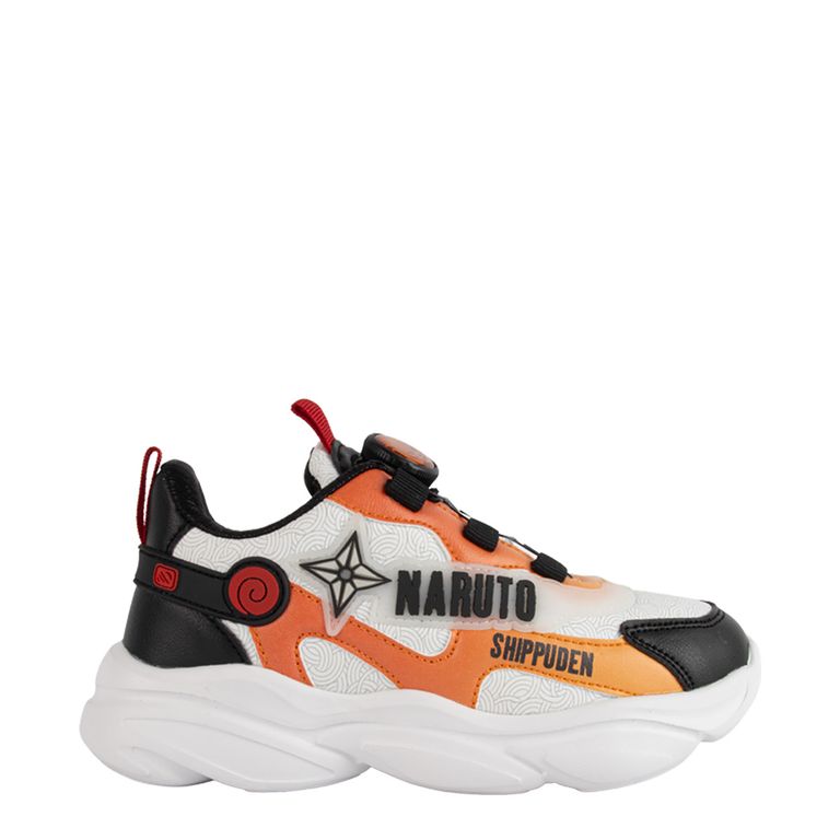 Zapatillas Urbanas Niño Naruto