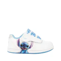 Childrens Club - Zapatillas Urbanas Niña Stitch