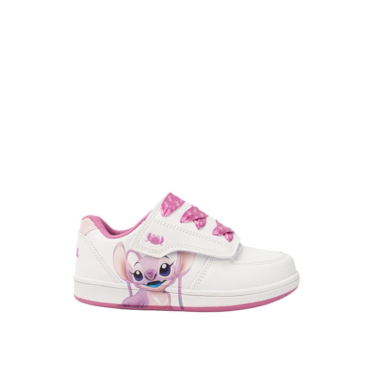 Zapatillas Urbanas Niña Stitch
