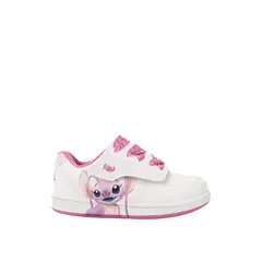 Childrens Club - Zapatillas Urbanas Niña Stitch