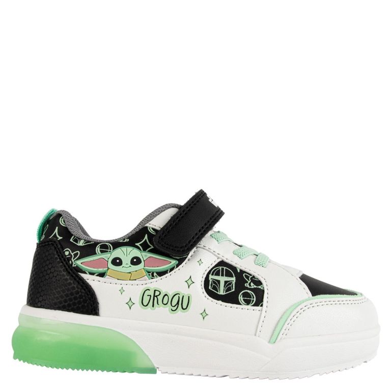 Zapatillas Urbanas Niño Star Wars