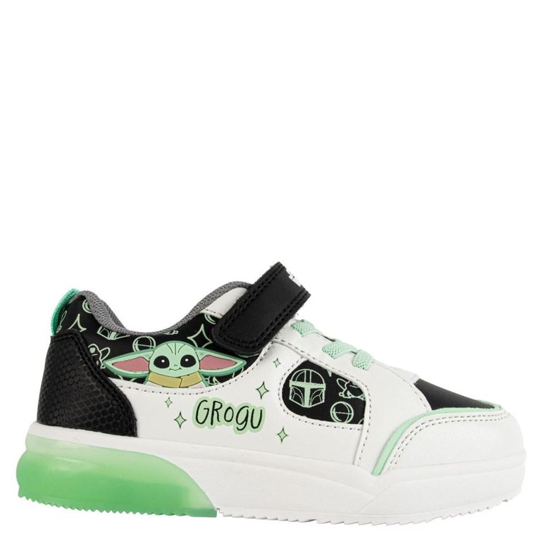 Zapatillas Urbanas Niño Star Wars