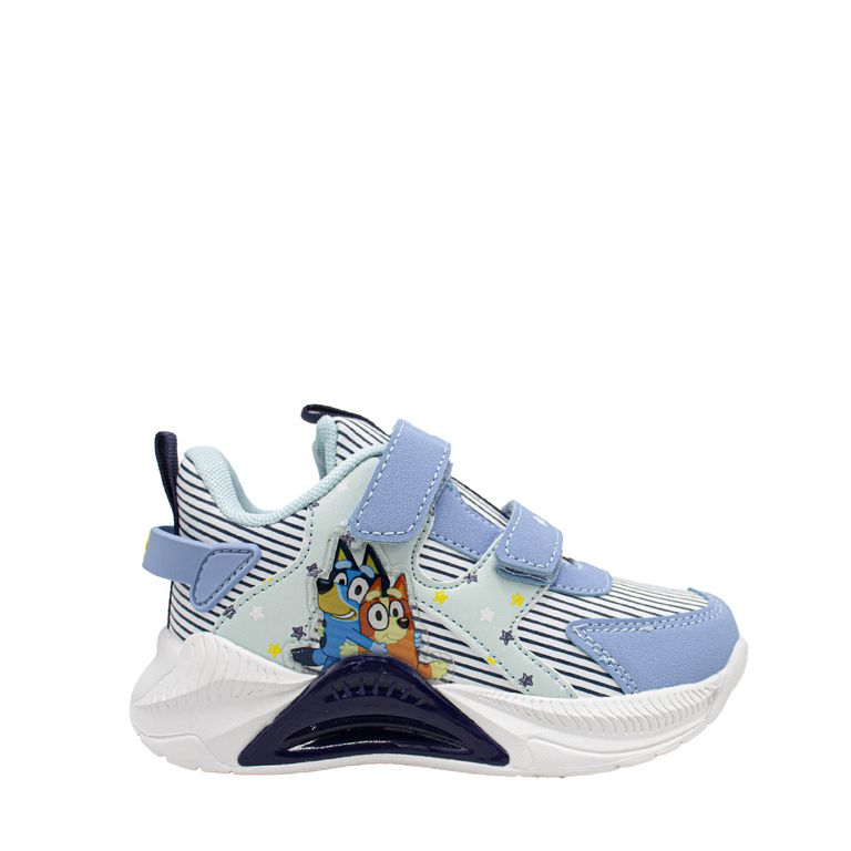 Zapatillas Urbanas Niña Bluey