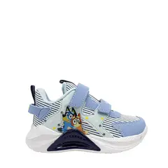 CHILDRENS CLUB - Zapatillas Urbanas Niña Bluey