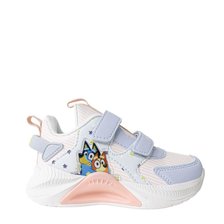 Zapatillas Urbanas Niña Bluey