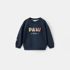 MANGO KIDS - Polera Bebé Niño Algodón Paw Patrol