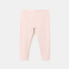 MANGO KIDS - Leggings Bebé Niña Algodón