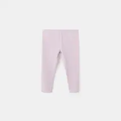 MANGO KIDS - Leggings Bebé Niña Algodón