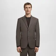 MANGO - Blazer Hombre