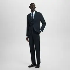 MANGO - Pantalón Slim fit Hombre