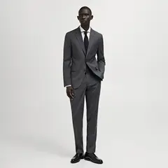 MANGO - Pantalón Slim fit Hombre