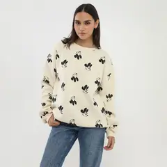 SYBILLA - Polera Mujer
