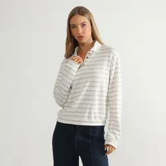 SYBILLA - Chompa Mujer