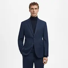 MANGO - Blazer Hombre