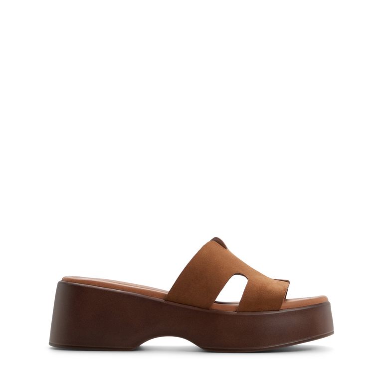 Sandalias Casuales Mujer