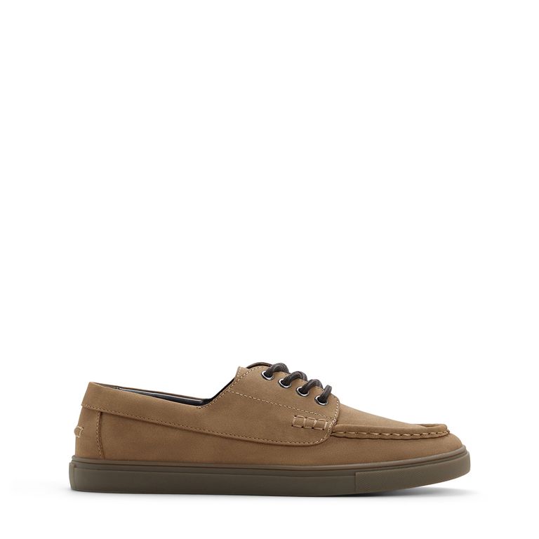 Zapatos Casuales Hombre